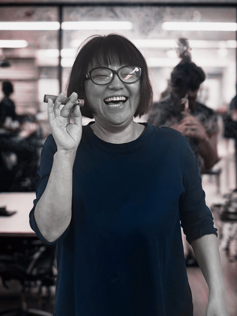 代表取締役 植田利枝